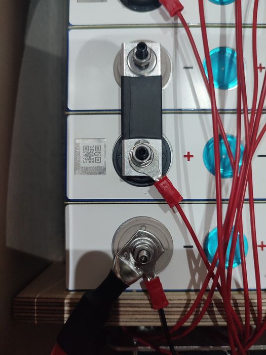 Акумулятор Lifepo4 Evo 105Ah 24V 2520W