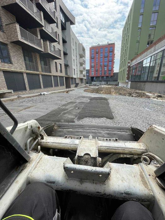 Оренда Bobcat  Бобкат навантажувач