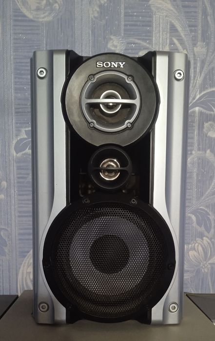Колонка Sony SS - RG 121.