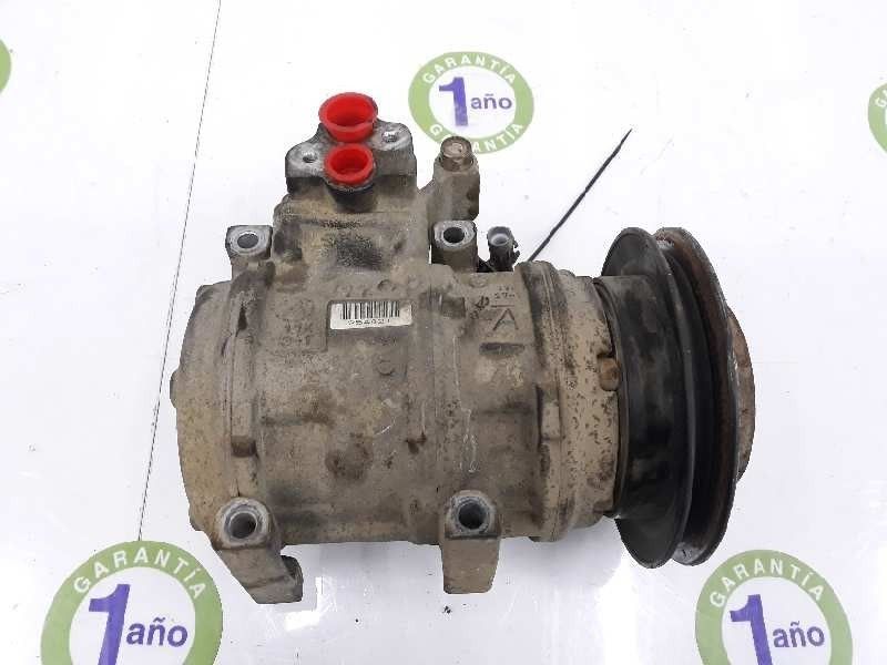 COMPRESSOR AR CONDICIONADO TOYOTA LAND CRUISER 90 1999 -8832035610
