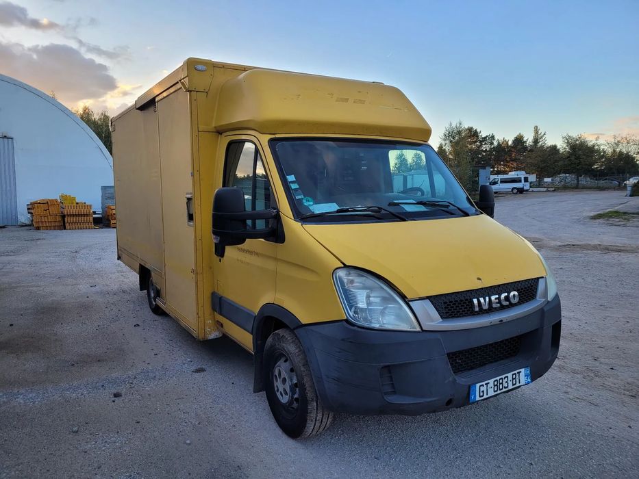 Iveco