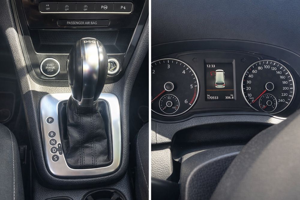 SEAT Alhambra 2.0 TDI DSG 7L (2019) - Impecavel- Nacional