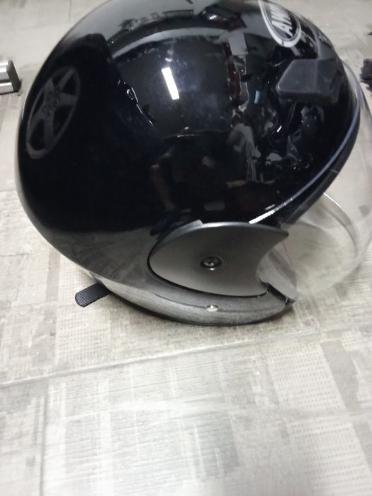 Capacete novo ainda em caixa Awina Helmet