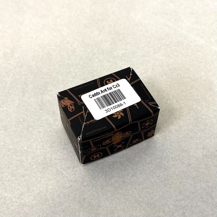 Analogowa kamerka FPV Cadax ant for cx3