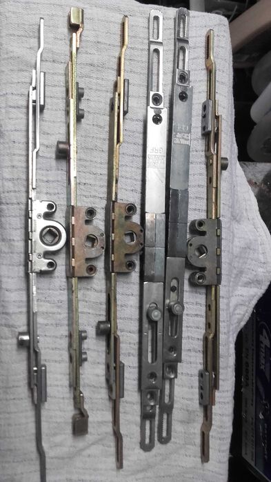 zasuwnica -kaseta naprawcza roto maco siegienia winkhaus GRF aubi romb