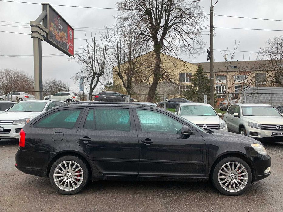 Продам Шкода Октавія 2008 року