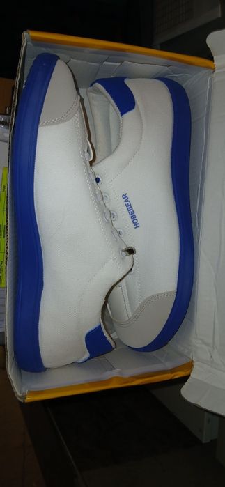 Tenis  Hobebear sola plana