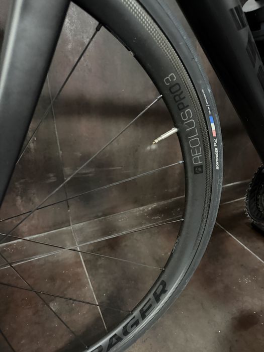 Trek Emonda SL 6 PRO 52