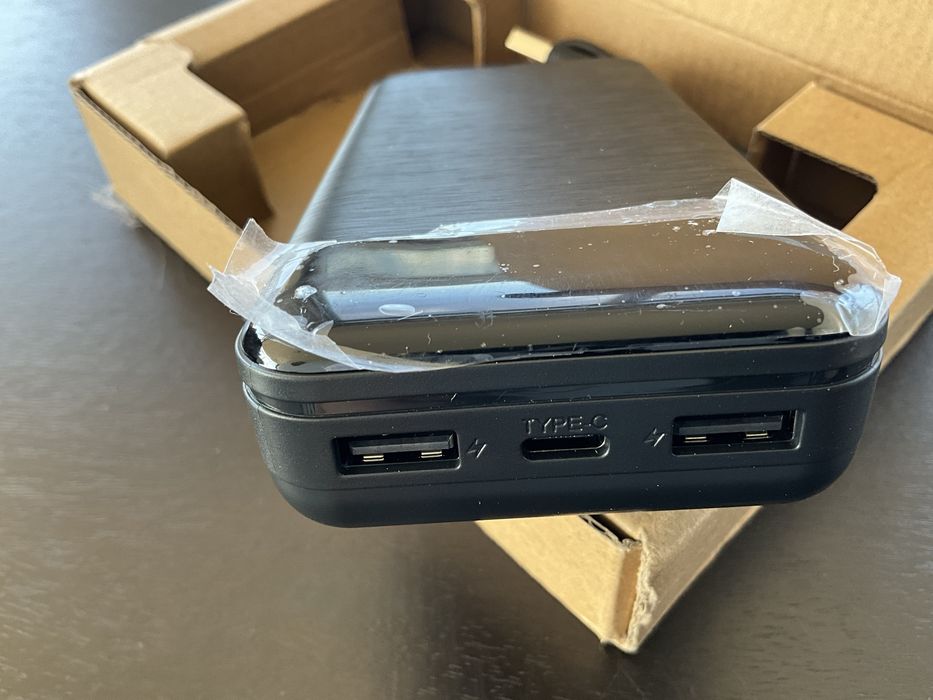 Power Banks 20000mah