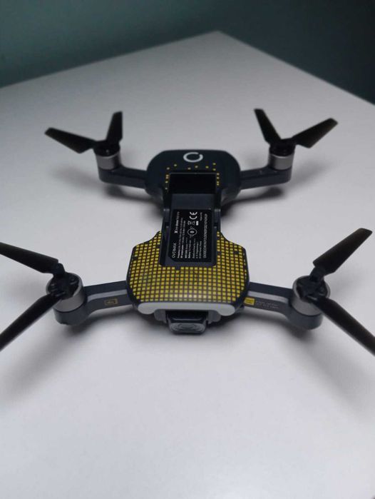 Dron zdalnie sterowany X Bee Drone FOLD ONE Overmax