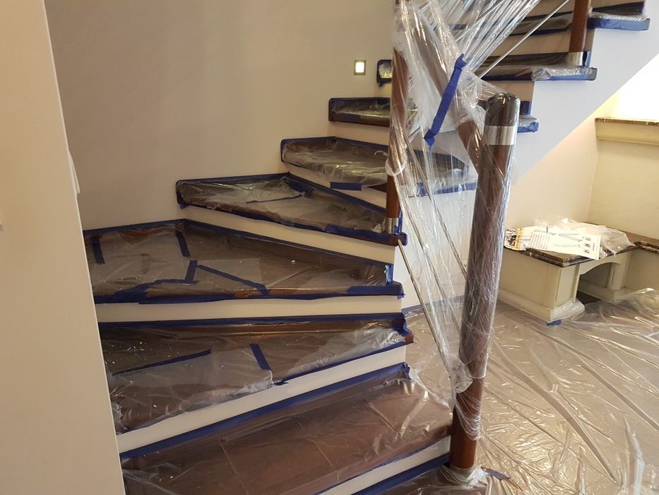 Malowanie Ścian w niskiej cenie. Zapraszam