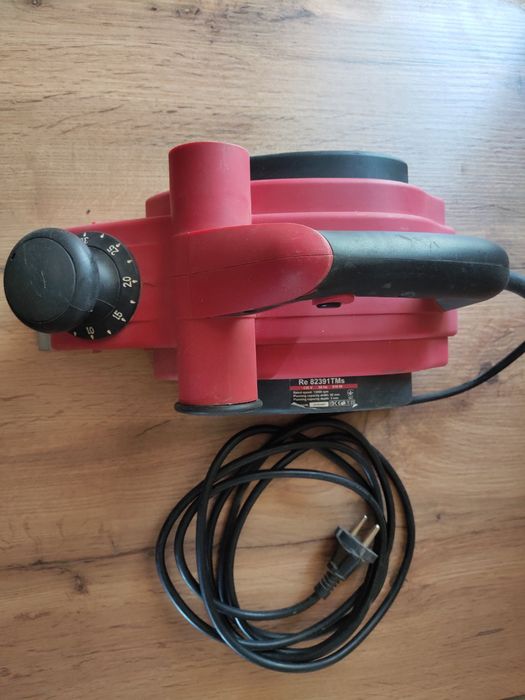 Електрорубанок VITALS Re 82391TMs