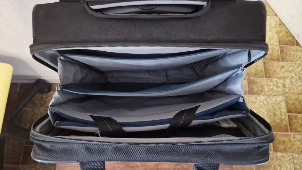 Samsonite - Maleta C Rodas
