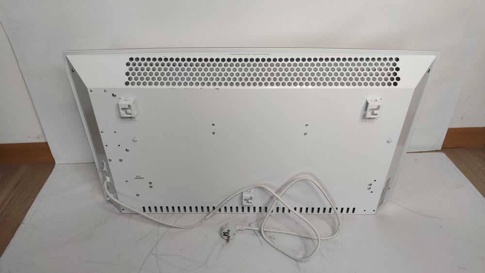 Grzejnik konwektorowy Klarstein Bornholm Smart