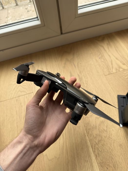 Sprzedam DJI Mavic Air Fly More Combo