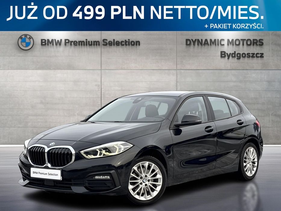 BMW Seria 1