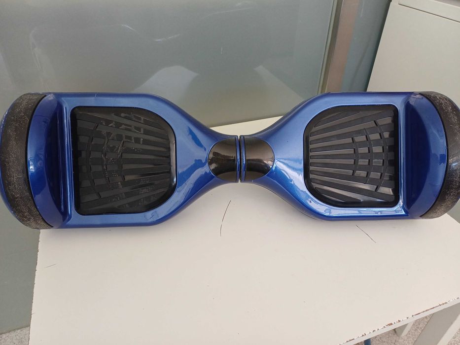 Hoverboard criança