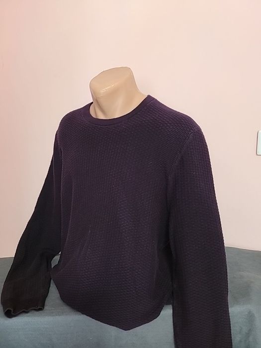 Мужской джемпер 50/52 размер.