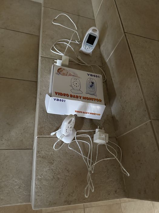 Camara vigilância bebé, idosos, animais, etc