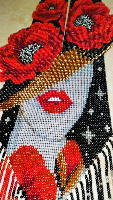 Гердан Маковий погляд