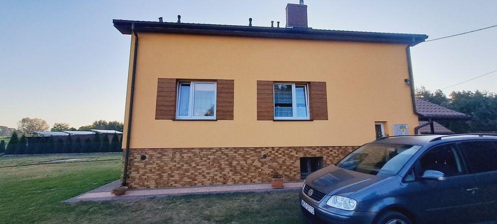 Remonty i wykonczenia