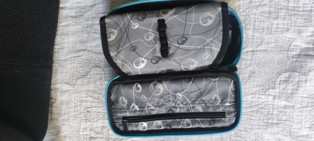 Plecak + piórnik Bagmaster