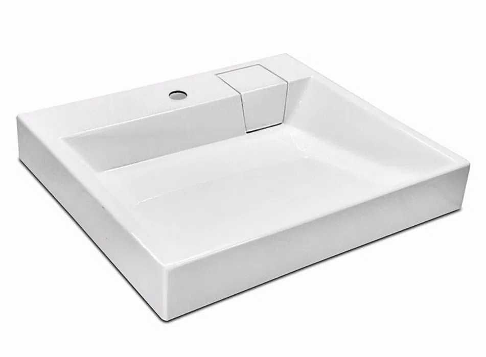 Умывальник раковина акриловый на стиральную машину