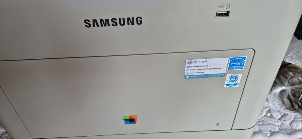Sprzedam drukarkę