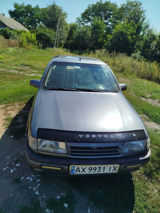 Продам Опель вектра а