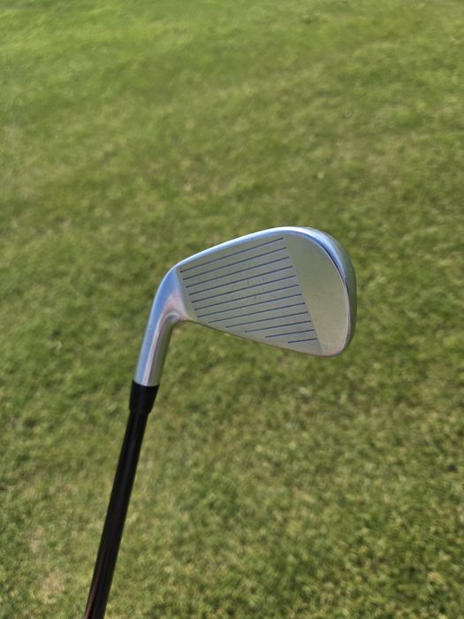 Ferro 3 Titleist T150 de 2024