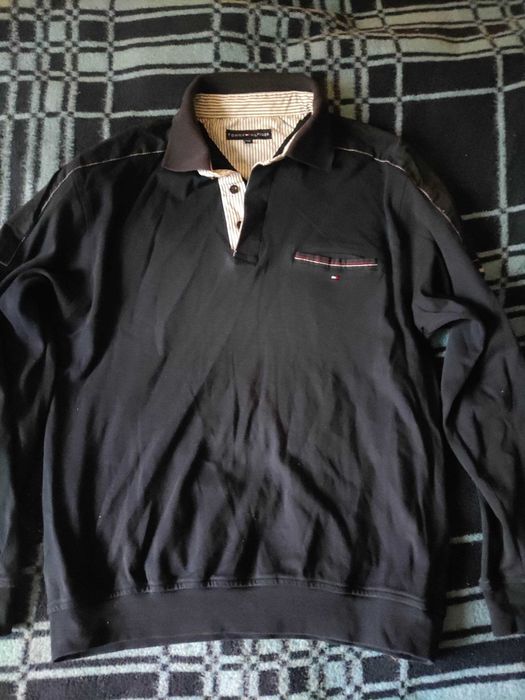 Koszulka Tommy Hilfiger