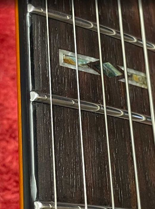Dualibi Luthieria | Luthier Daniel - Setup, Manutenção, Pintura e Construção