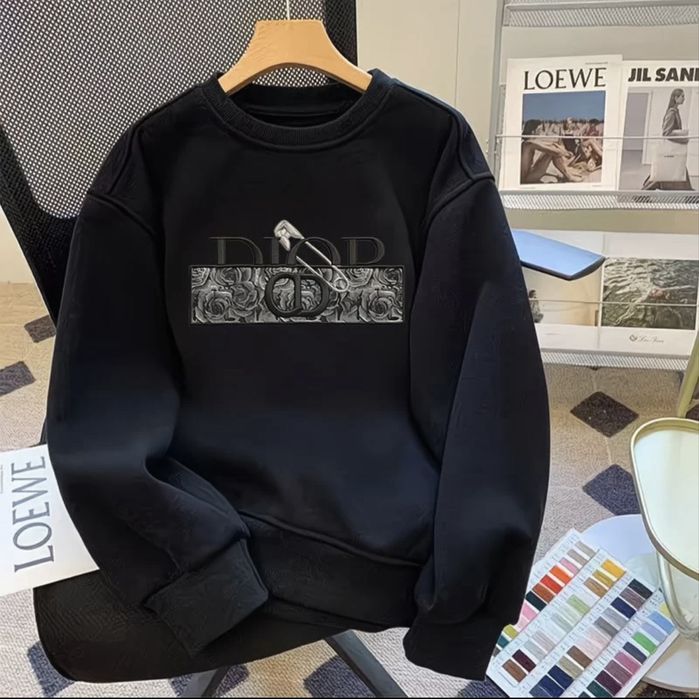 Кофта чоловіча чудової якості Dior