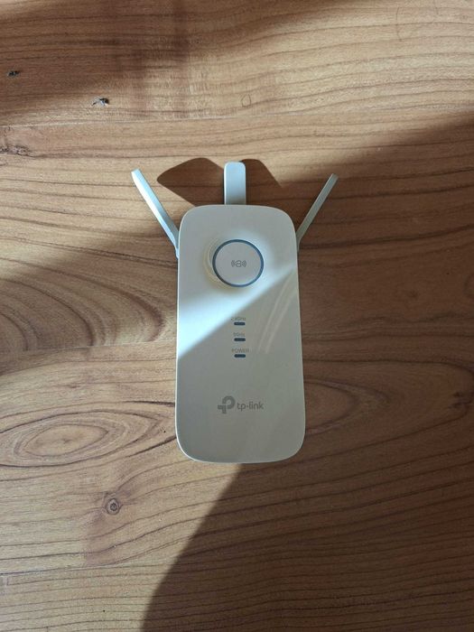 Sistema Mesh TP-LINK Deco S7 (3 Un) -  TP-LINK AC1750 Wi-Fi