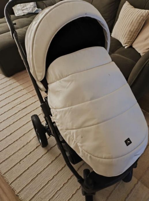 Дитяча коляска трансформер