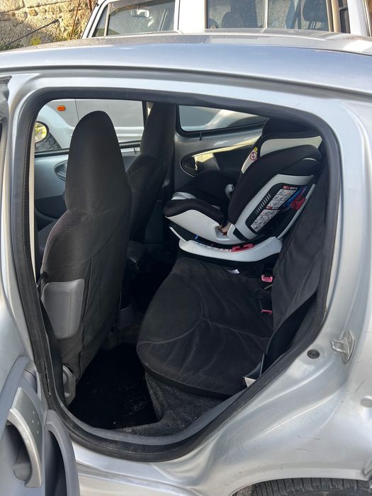 Vendo Citroen c1