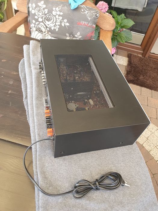 Technics SA-200 amplituner