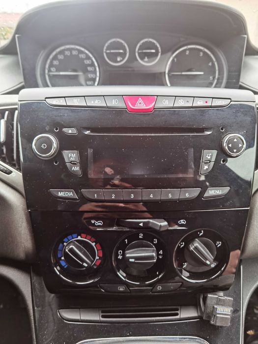 Lancia Ypsilon 1.3 M-jet S&S Silver