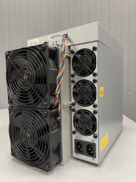 Асік-Майнер BITMAIN Antminer L7 9050/8800Mh asic LTC+DOGE+Bells Scrypt