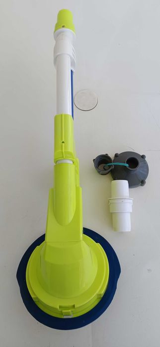 Aspirador de Piscina Zappy Kokido K755