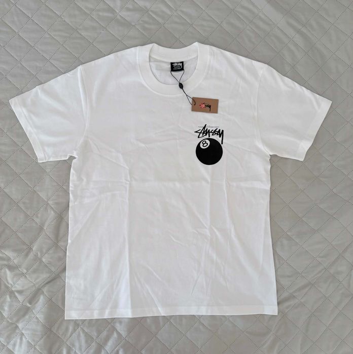 Koszulka marki Stussy r.m