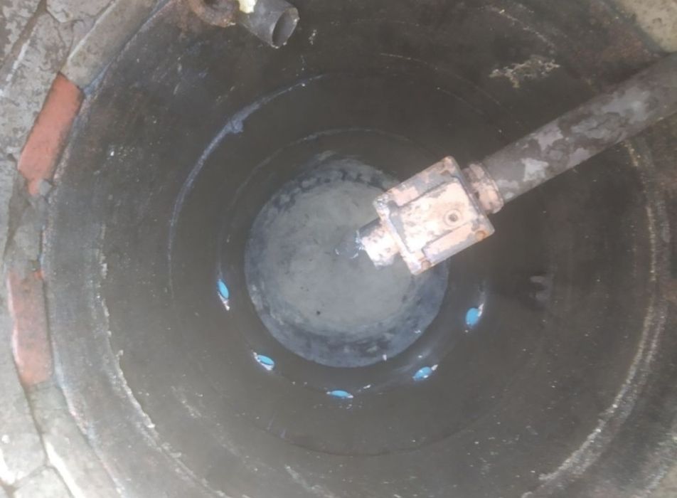 Копка колодцев, Читка, Септиков,ЧИСТКА СЛИВНИХ ЯМ!Замена труб Викачка ...