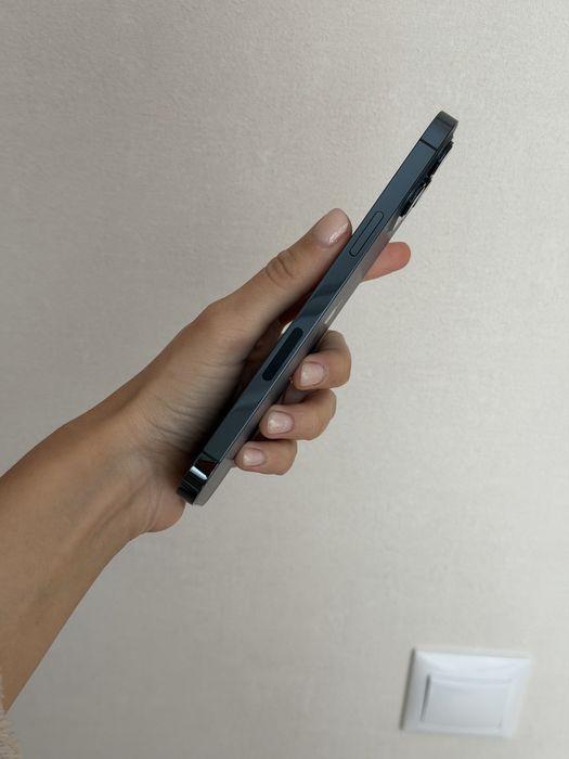 Iphone 12 pro max, 128 gb, айфон 14 про макс