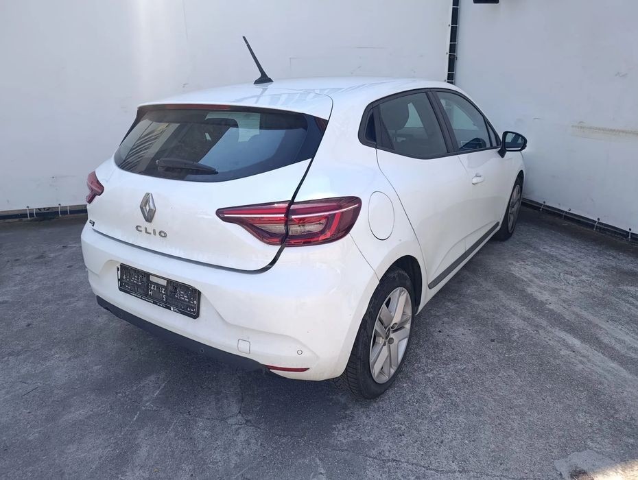 Para peças RENAULT Clio V (BF_)