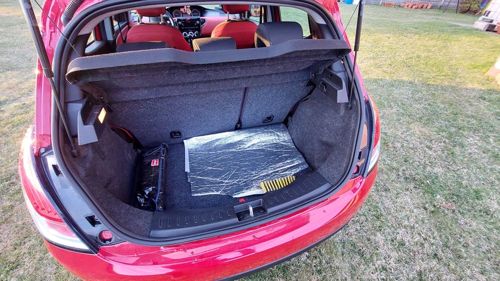 Sprzedam Lancia Ypsilon