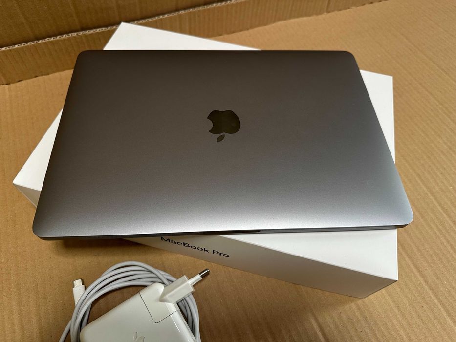 MacBook Pro 13" A1708, Intel i5 2.3GHz, RAM 16Gb, 256Gb