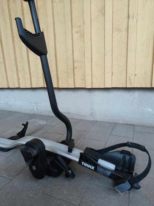 Suporte Bicicleta Thule Proride 598