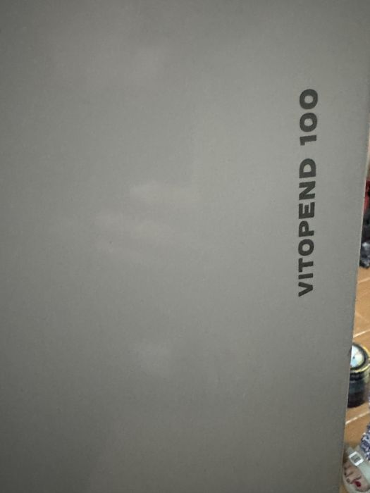 Viessmann Vitopend 100