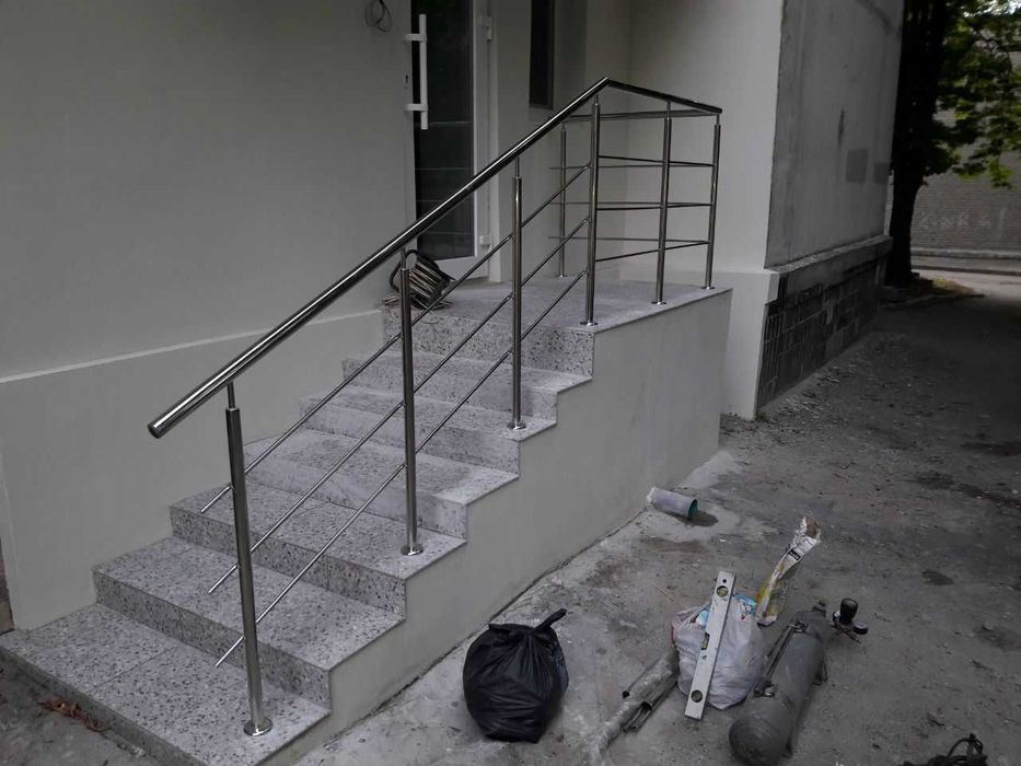 Ремонт гуртожитків,приміщень,житла для ВПО,квартир,офісів...