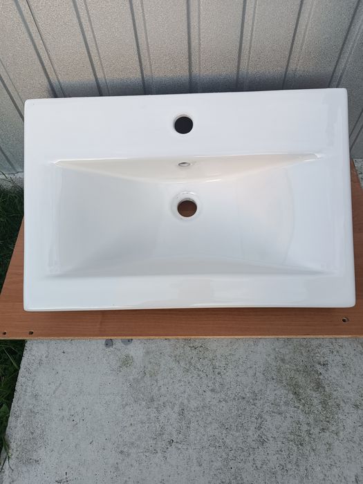 Umywalka łazienkowa 60/40